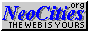 Neocities.org, the web is yours!